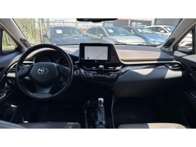 Toyota C-HR 2.0 HSD CLASSY | Mobile.bg    8