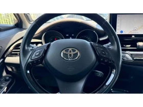 Toyota C-HR 2.0 HSD CLASSY | Mobile.bg    13