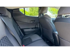 Toyota C-HR 2.0 HSD CLASSY | Mobile.bg    7