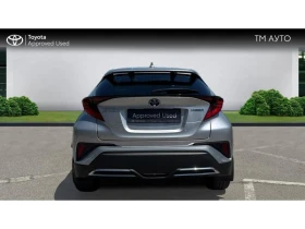 Toyota C-HR 2.0 HSD CLASSY | Mobile.bg    4