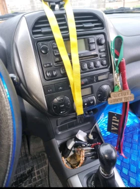 Toyota Rav4 - 6666 лв. - 86530927 5