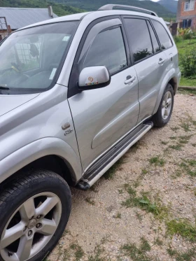 Toyota Rav4 - 6666 лв. - 86530927 3