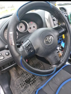 Toyota Rav4 - 6666 лв. - 86530927 4