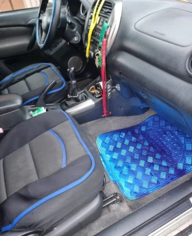 Toyota Rav4 - 6666 лв. - 86530927 7