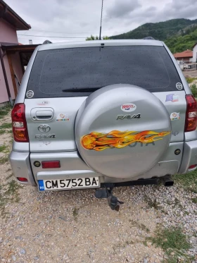 Toyota Rav4 - 6666 лв. - 86530927 2