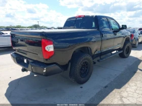 Toyota Tundra SR5 5.7L V8 CARFAX АВТО КРЕДИТ - 27800 лв. - 49626635 7