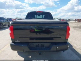Toyota Tundra SR5 5.7L V8 CARFAX АВТО КРЕДИТ - 27800 лв. - 49626635 6