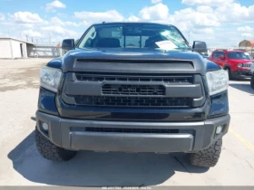 Toyota Tundra SR5 5.7L V8 CARFAX АВТО КРЕДИТ - 27800 лв. - 49626635 3