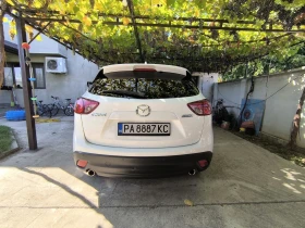 Mazda CX-5 | Mobile.bg    2