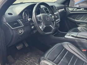 Mercedes-Benz ML 63 AMG (CARFAX)* АвтоФинансиране* - 28000 лв. - 11249317 5