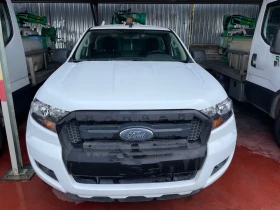 Ford Ranger Pick-Up 2.2 Disel 160 cv 