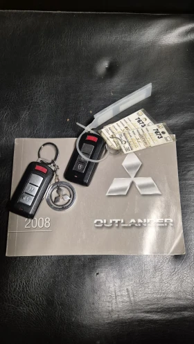 Mitsubishi Outlander | Mobile.bg    15