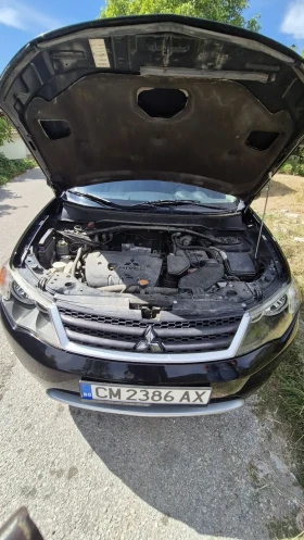 Обява за продажба на Mitsubishi Outlander ~12 900 лв. - изображение 9