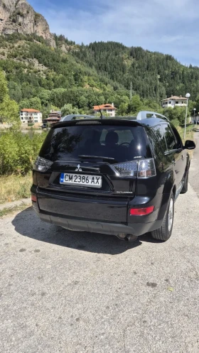 Обява за продажба на Mitsubishi Outlander ~12 900 лв. - изображение 3