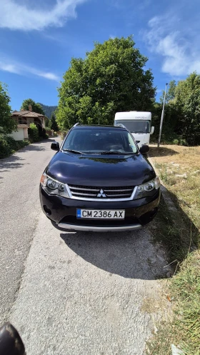 Обява за продажба на Mitsubishi Outlander ~12 900 лв. - изображение 4
