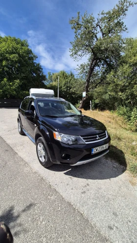 Обява за продажба на Mitsubishi Outlander ~12 900 лв. - изображение 1