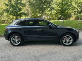 Porsche Macan S / 3.0TDI / ПОДГРЕВ / ВЕНТИЛАЦИЯ / КАМЕРА - 49900 лв. - 31534292 8