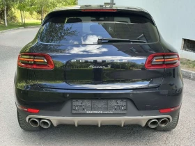 Porsche Macan S / 3.0TDI / ПОДГРЕВ / ВЕНТИЛАЦИЯ / КАМЕРА - 49900 лв. - 31534292 6