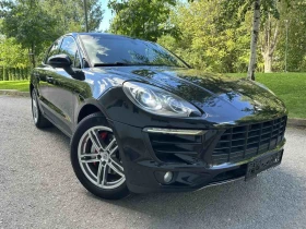 Porsche Macan S / 3.0TDI / ПОДГРЕВ / ВЕНТИЛАЦИЯ / КАМЕРА