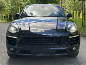 Porsche Macan S / 3.0TDI / ПОДГРЕВ / ВЕНТИЛАЦИЯ / КАМЕРА - 49900 лв. - 31534292 2