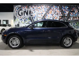 Porsche Macan S | Mobile.bg    2