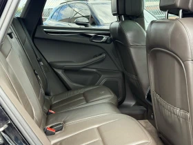 Porsche Macan S* BLIND SPOT* CRUISE CONTR.* LEATHER INTERIOR* PA | Mobile.bg    11