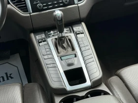 Porsche Macan S* BLIND SPOT* CRUISE CONTR.* LEATHER INTERIOR* PA | Mobile.bg    8