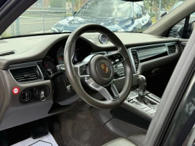 Porsche Macan S* BLIND SPOT* CRUISE CONTR.* LEATHER INTERIOR* PA | Mobile.bg    5