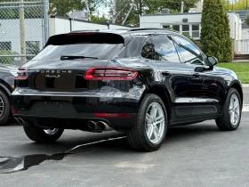 Porsche Macan S* BLIND SPOT* CRUISE CONTR.* LEATHER INTERIOR* PA | Mobile.bg    3