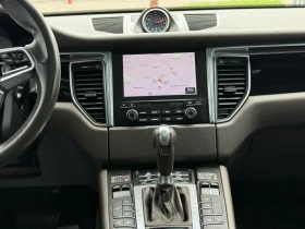 Porsche Macan S* BLIND SPOT* CRUISE CONTR.* LEATHER INTERIOR* PA | Mobile.bg    7