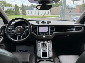 Porsche Macan S* BLIND SPOT* CRUISE CONTR.* LEATHER INTERIOR* PA | Mobile.bg    6