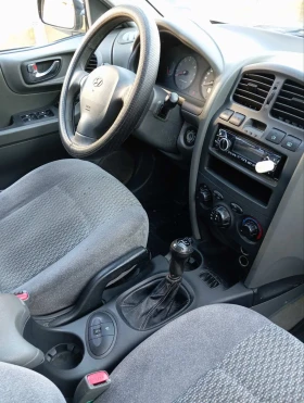 Hyundai Santa fe 2.4 44 | Mobile.bg    6