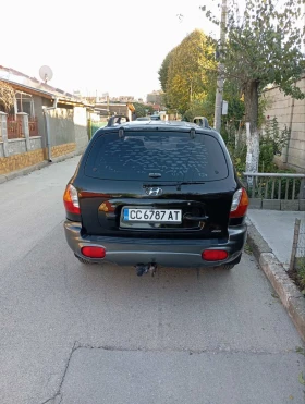 Hyundai Santa fe 2.4 44 | Mobile.bg    4