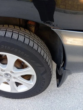 Hyundai Santa fe 2.4 44 | Mobile.bg    10