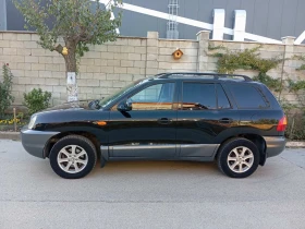 Hyundai Santa fe 2.4 44 | Mobile.bg    3