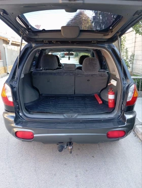 Hyundai Santa fe 2.4 44 | Mobile.bg    9