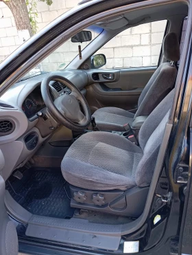 Hyundai Santa fe 2.4 44 | Mobile.bg    5