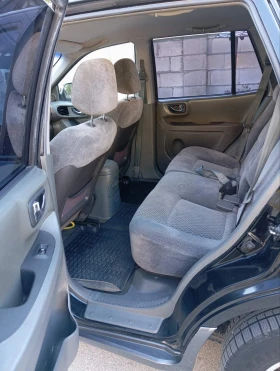 Hyundai Santa fe 2.4 44 | Mobile.bg    7