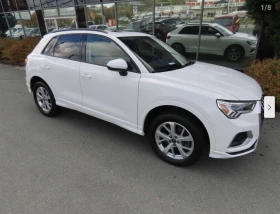 Audi Q3 2.0T* MATRIX* 360КАМЕРА* LANE* ASSIST*  - 36999 лв. / 18917.29 € - 74456036 3