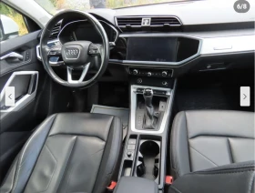 Audi Q3 2.0T* MATRIX* 360КАМЕРА* LANE* ASSIST*  - 36999 лв. / 18917.29 € - 74456036 5