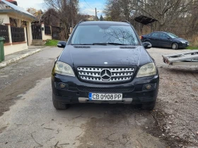 Mercedes-Benz ML 320 320cdi