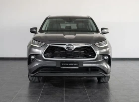 Toyota Highlander 2.5 HYBRID* AWD-I* E-CVT* Trend* 7-Mестен* Лизинг, снимка 2