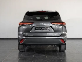 Toyota Highlander 2.5 HYBRID* AWD-I* E-CVT* Trend* 7-Mестен* Лизинг, снимка 5