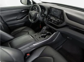 Toyota Highlander 2.5 HYBRID* AWD-I* E-CVT* Trend* 7-Mестен* Лизинг, снимка 8