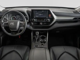 Toyota Highlander 2.5 HYBRID* AWD-I* E-CVT* Trend* 7-Mестен* Лизинг, снимка 7