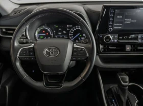 Toyota Highlander 2.5 HYBRID* AWD-I* E-CVT* Trend* 7-Mестен* Лизинг, снимка 11