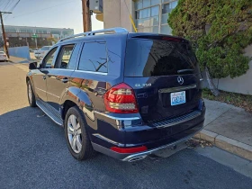 Mercedes-Benz GL 350 - 11705 € / 22892.99 лв. - 58862869 2