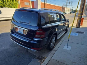 Mercedes-Benz GL 350 - 11705 € / 22892.99 лв. - 58862869 3
