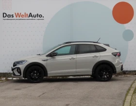 VW T-Cross VW Taigo R-Line 1.5 TSI OPF DSG - 22600 € / 44201.76 лв. - 47200478 2