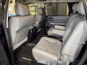 Toyota Sequoia Limited  - 55000 € / 107570.65 лв. - 33402804 5